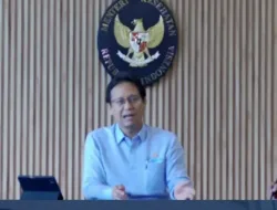 Seluruh Rumah Sakit Terdampak Bencana di Sumatra Kembali Beroperasi dalam Sebulan