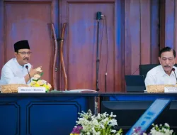 Kemensos Targetkan Registrasi Perlinsos Digital Jangkau 48 Juta Keluarga