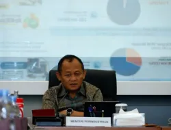 Menperin Dorong IKM Berorientasi Ekspor dan Naik Kelas