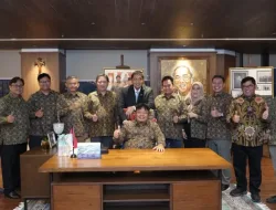 Menteri PKP Gandeng Himperra Percepat Program 3 Juta Rumah