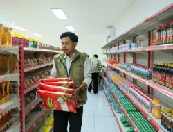 Koperasi Desa Merah Putih di Purbalingga Mulai Bersiap Operasional, Pasokan Barang Jadi Perhatian