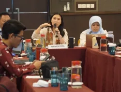 KemenPPPA Perkuat SOP Lintas Kementerian untuk Percepat Penanganan Korban Kekerasan
