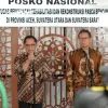 Pemerintah Percepat Pemulihan Fasilitas Kesehatan Pascabencana di Sumatra, Enam Pustu Tersisa