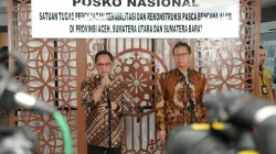 Pemerintah Percepat Pemulihan Fasilitas Kesehatan Pascabencana di Sumatra, Enam Pustu Tersisa
