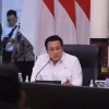 KLH Perketat Pengawasan 43 Perusahaan di Sumsel untuk Cegah Karhutla