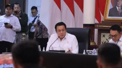 KLH Perketat Pengawasan 43 Perusahaan di Sumsel untuk Cegah Karhutla